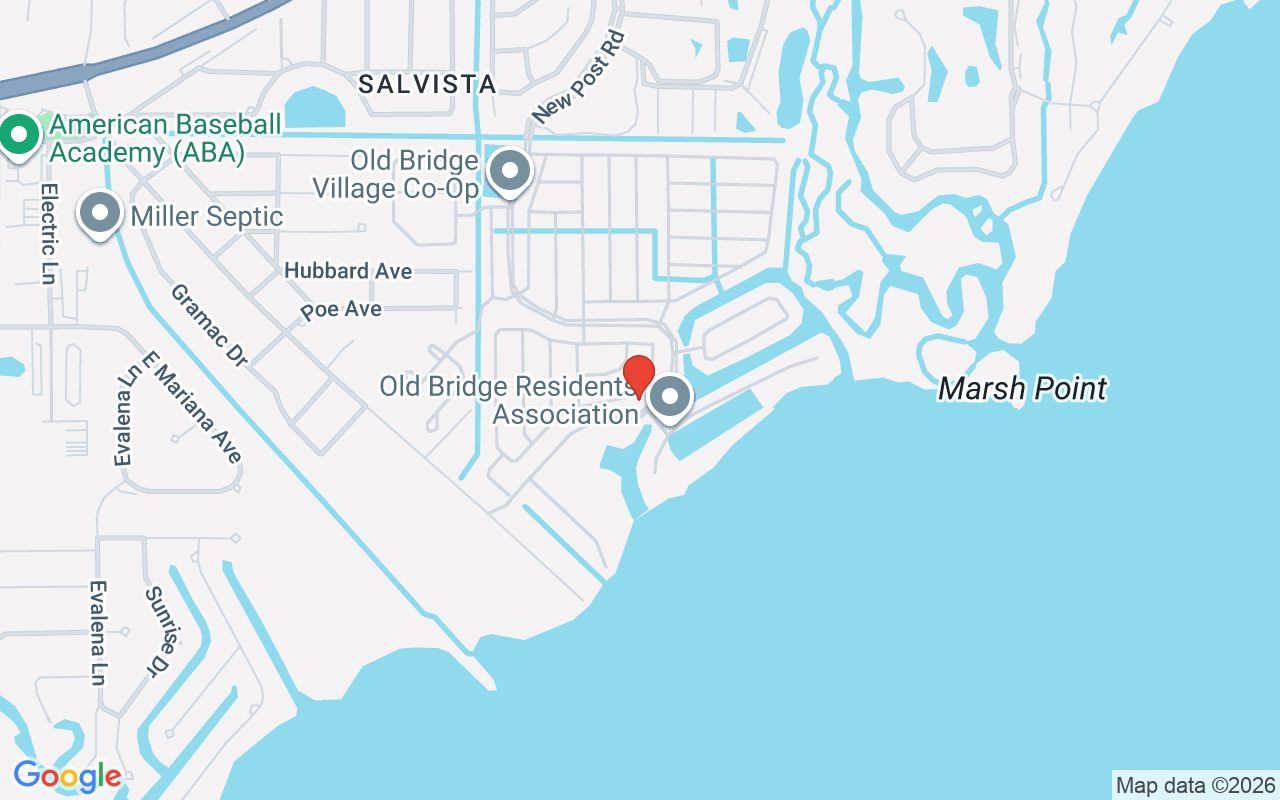 5701 Captain John Smith Loop, North Fort Myers, FL 33917