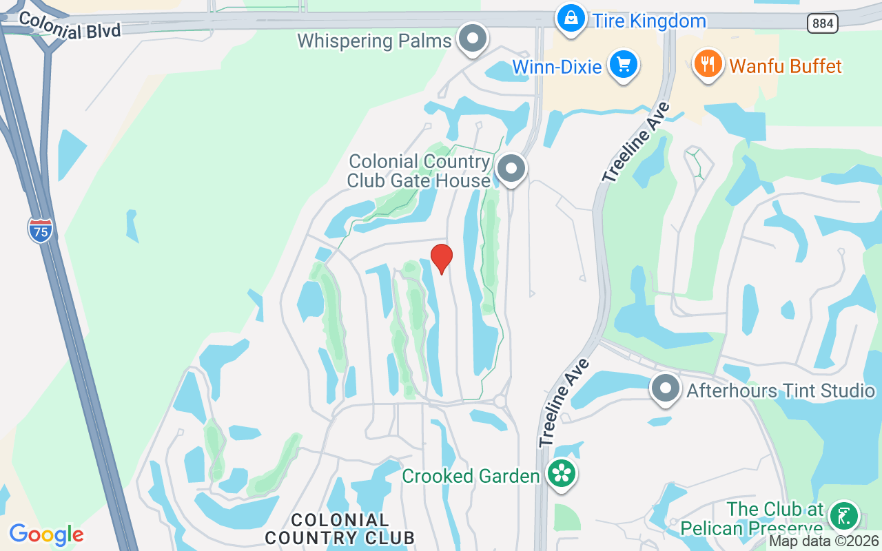 9056 Prosperity Way, Fort Myers, FL 33913