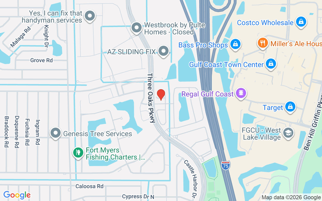 9527 Brookville Ct, Fort Myers, FL 33967