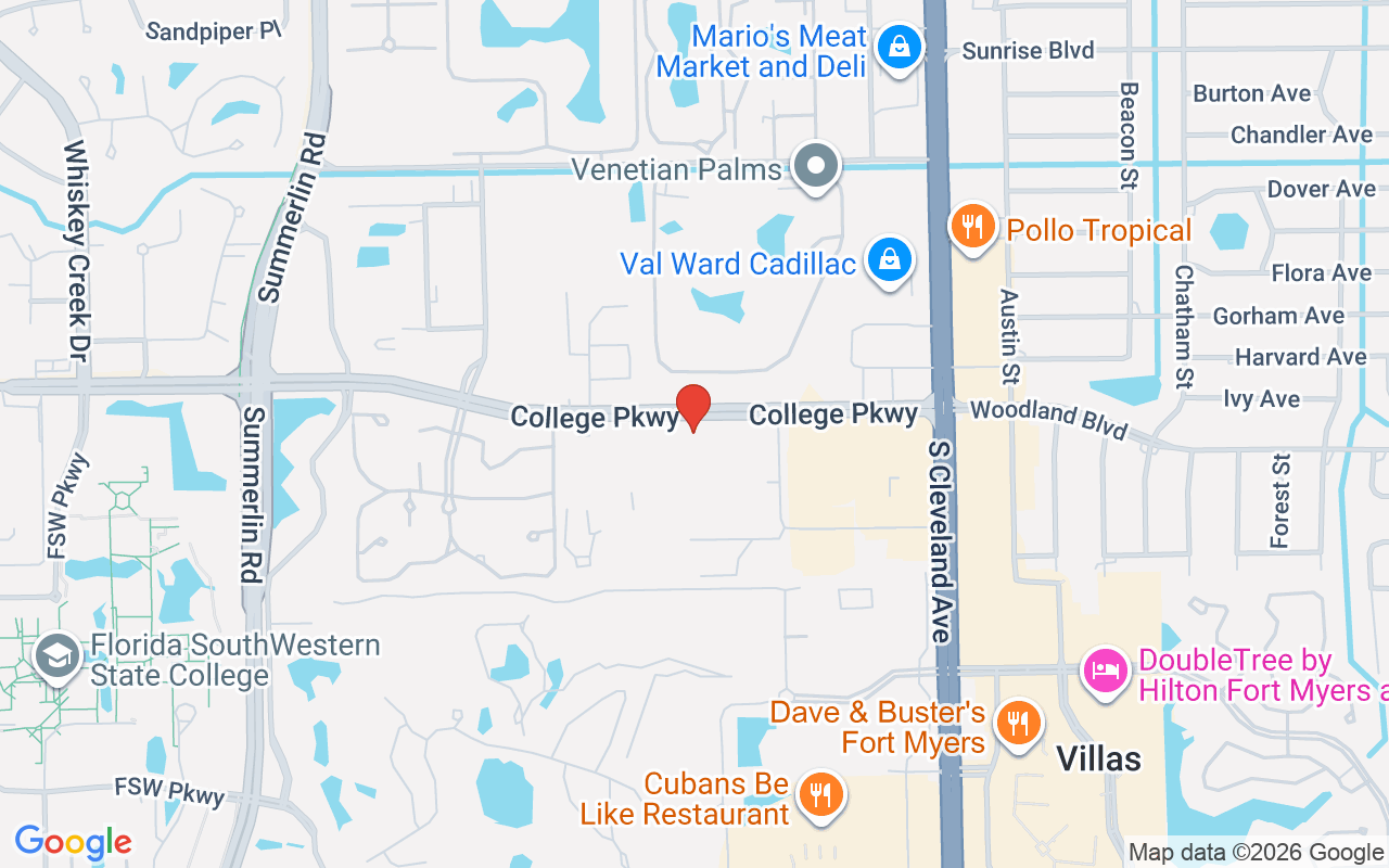 12658 Kenwood Ln #D, Fort Myers, FL 33907