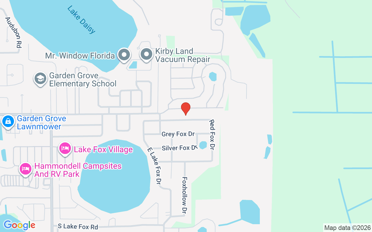 5815 Red Fox Drive, Winter Haven, FL 33884