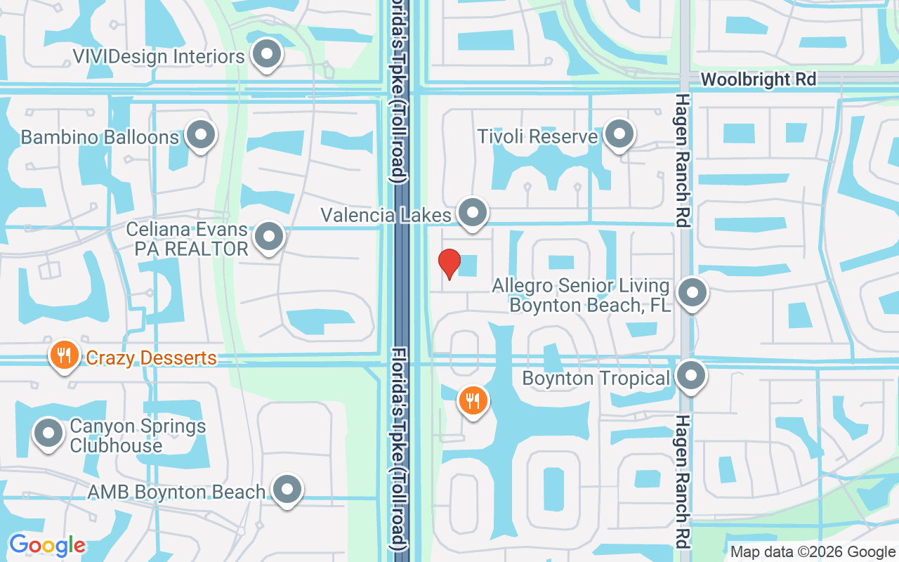 11330  Ola Ave, Boynton Beach, FL 33437