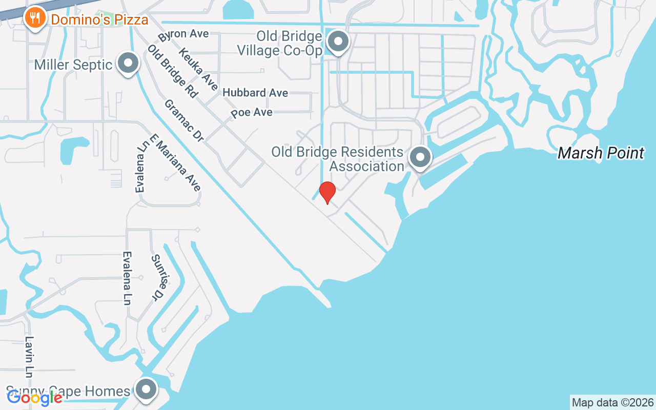 5503 Port Rd #182, North Fort Myers, FL 33917