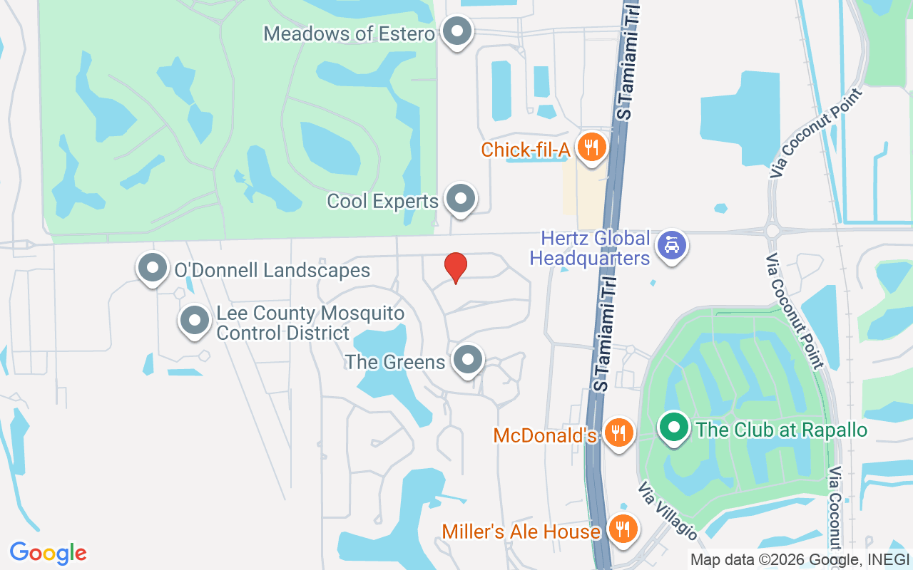 3701 Bali Ln, Estero, FL 33928