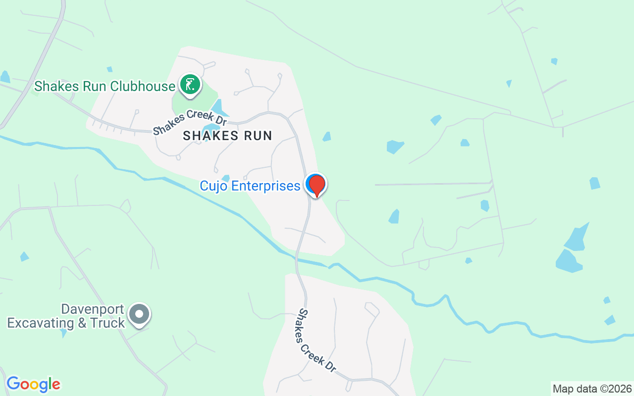 17117 Shakes Creek Dr, Fisherville, KY 40023