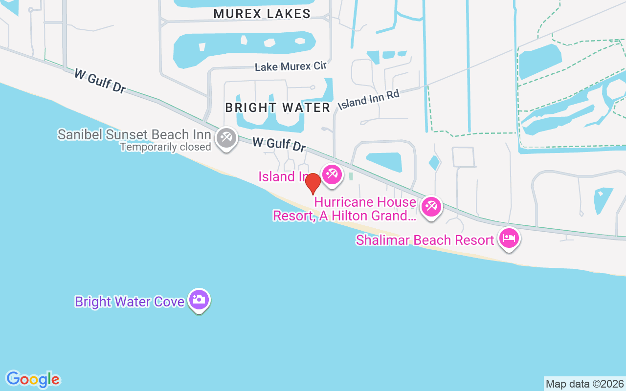 3111 W Gulf Dr 302, Sanibel, FL 33957