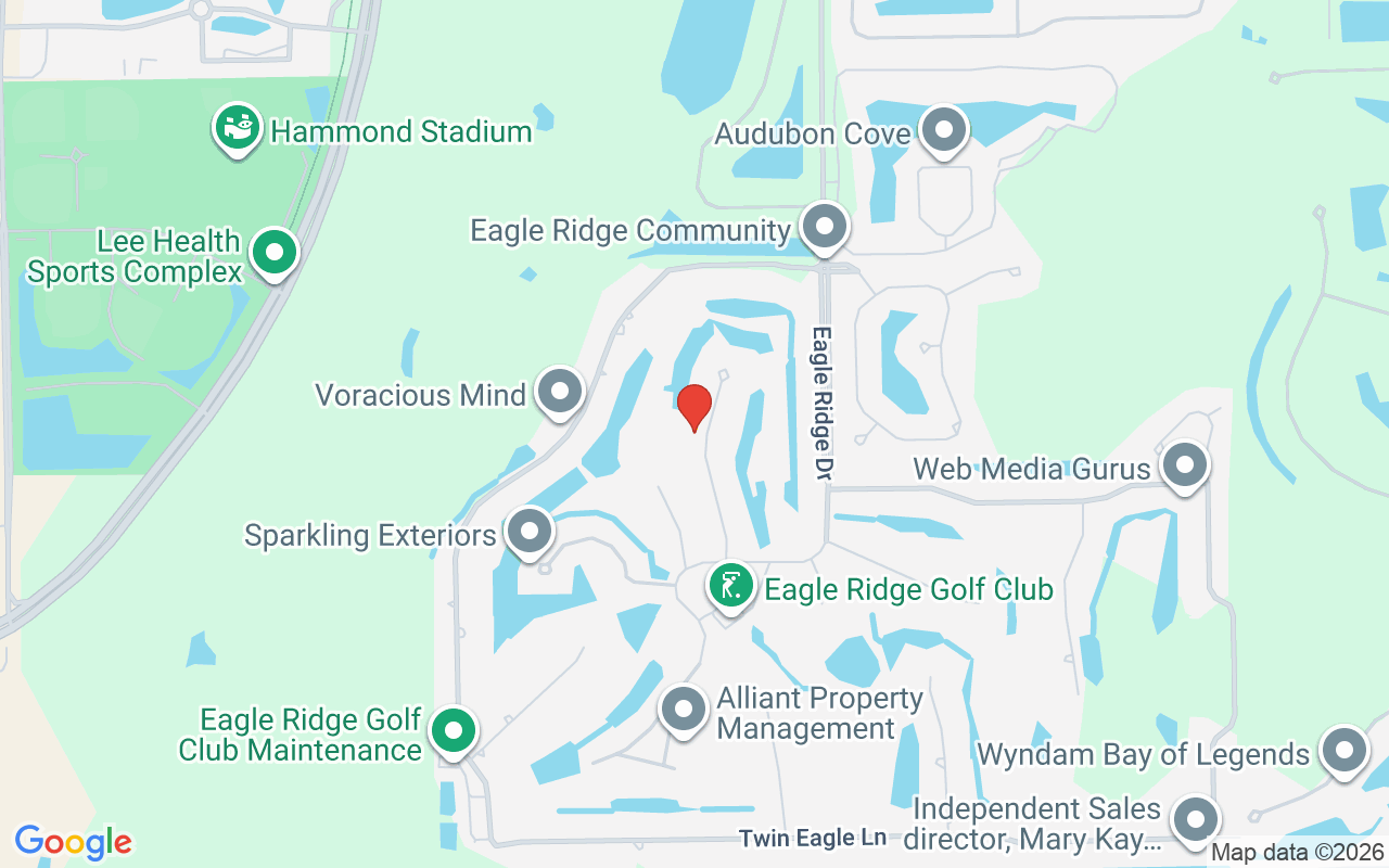 14549 Majestic Eagle Ct, Fort Myers, FL 33912