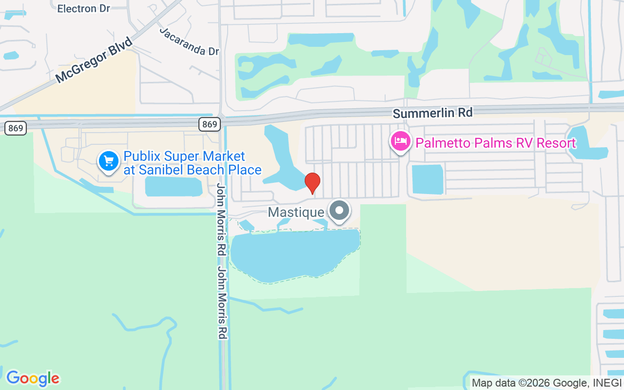 19681 Summerlin Rd #444, Fort Myers, FL 33908