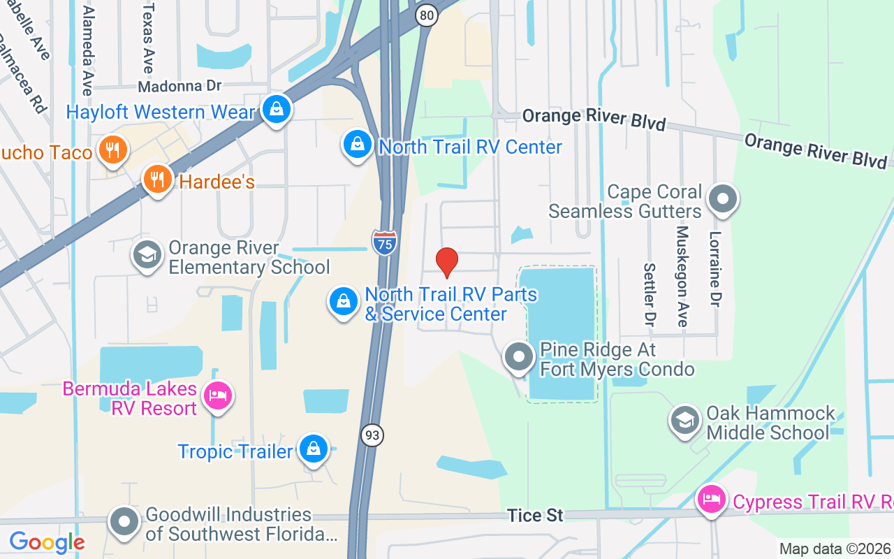 9620 Villa Dr #4, Fort Myers, FL 33905