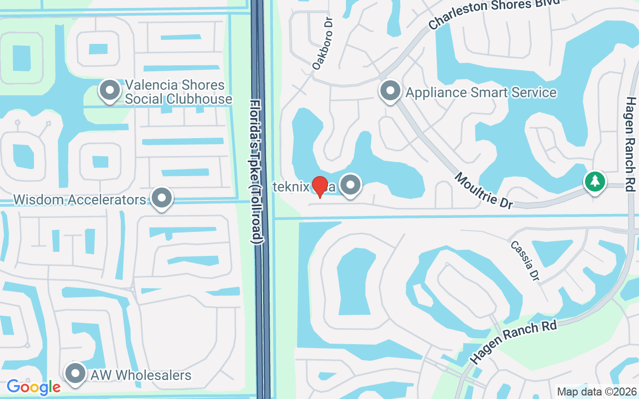 7835  Springfield Lake Dr, Lake Worth, FL 33467