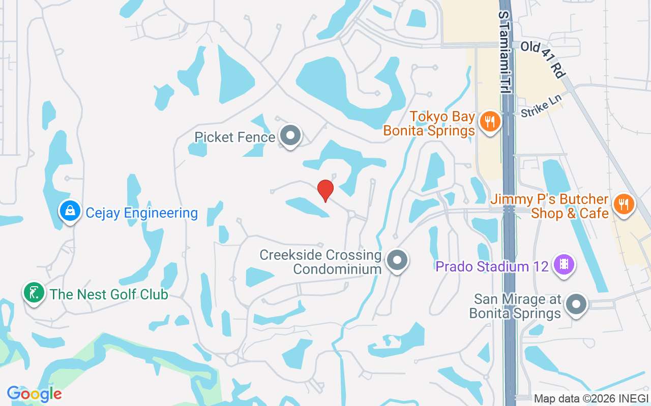 3721 Ascot Bend Ct, Bonita Springs, FL 34134