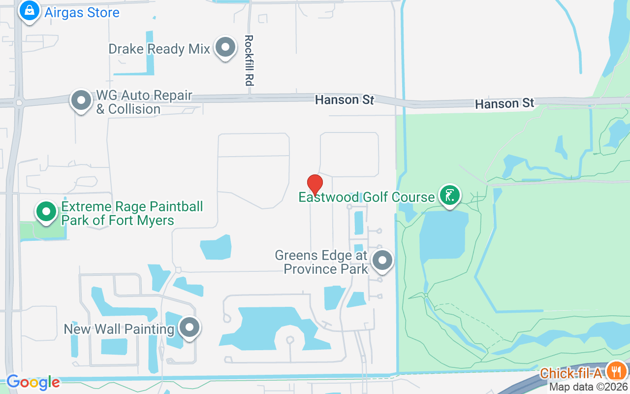 3223 Birchin Ln, Fort Myers, FL 33916