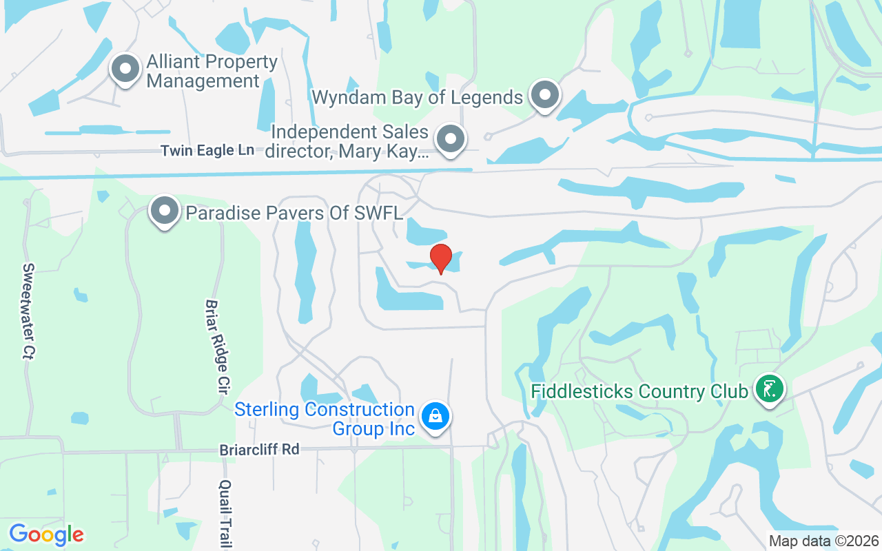 8040 Glen Abbey Cir, Fort Myers, FL 33912