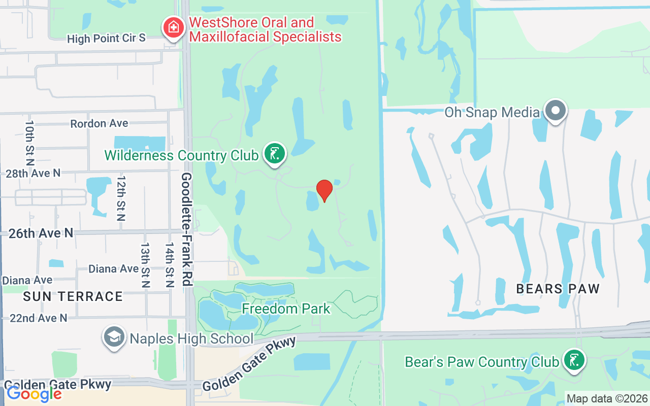 102 Clubhouse Dr #176, Naples, FL 34105