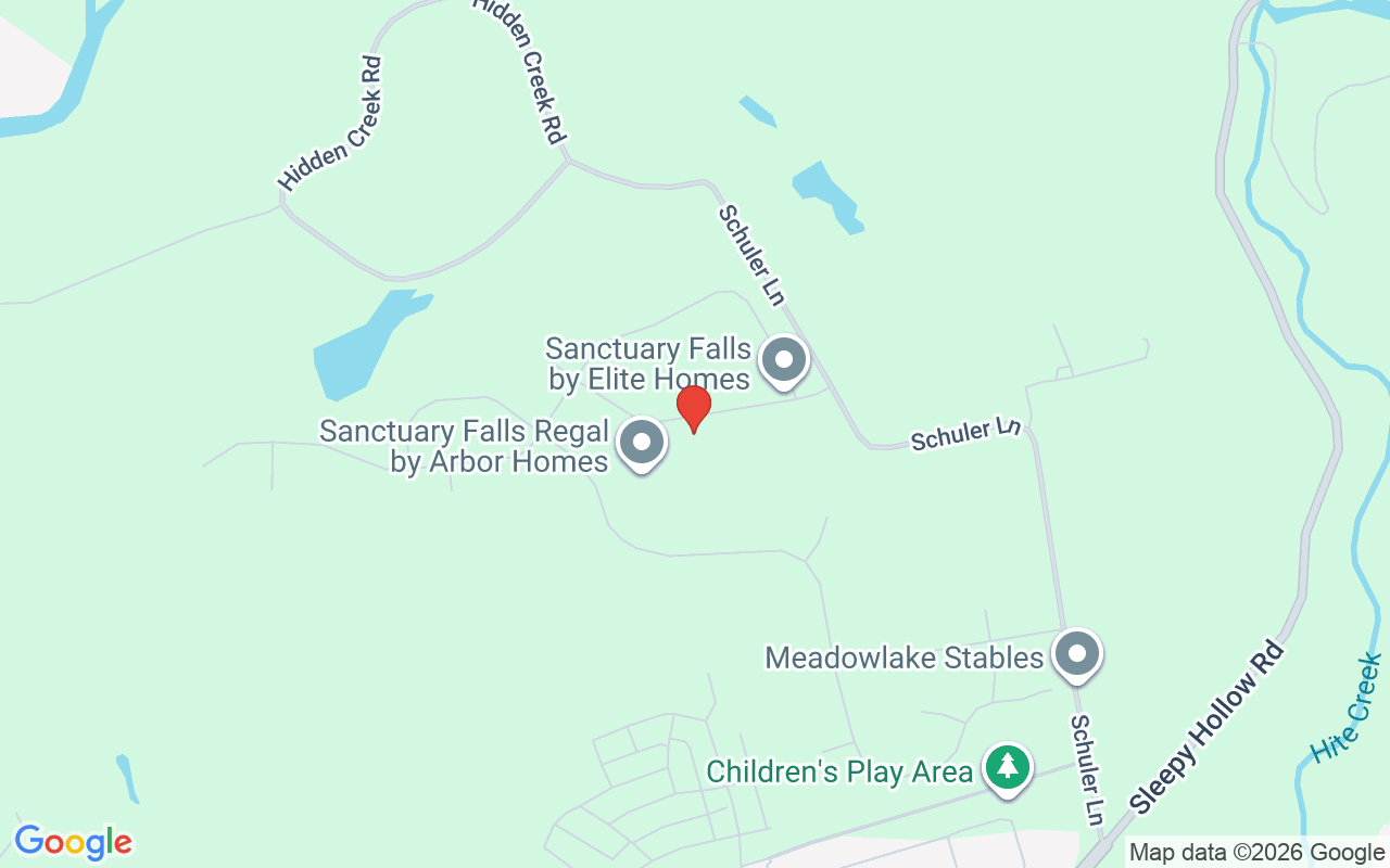 11516 Angel Falls Dr, Prospect, KY 40059