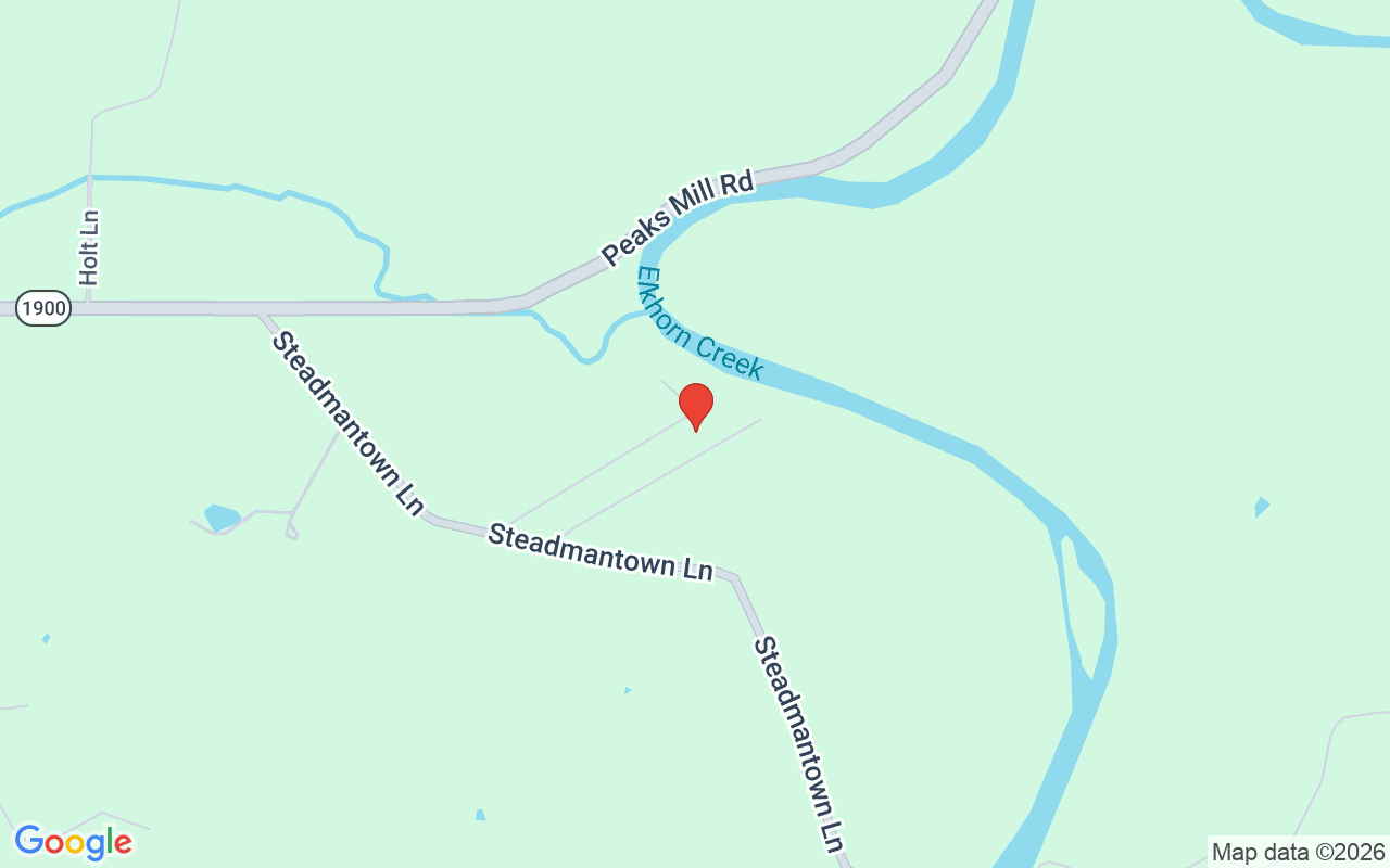 6 Justice Ln, Frankfort, KY 40601