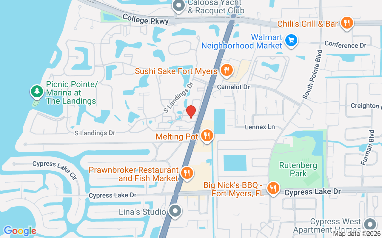 4390 Foremast Ct 2D, Fort Myers, FL 33919