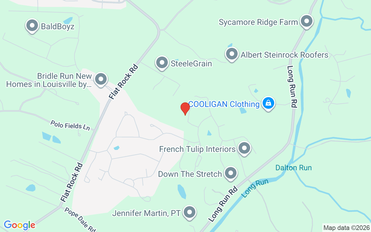 17611 Fox Spring Way, Louisville, KY 40245