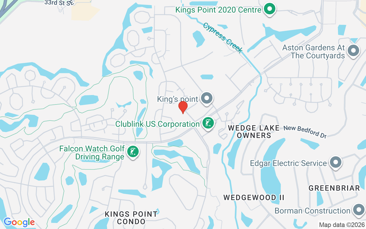 1902 Dandridge Street #20, Sun City Center, FL 33573