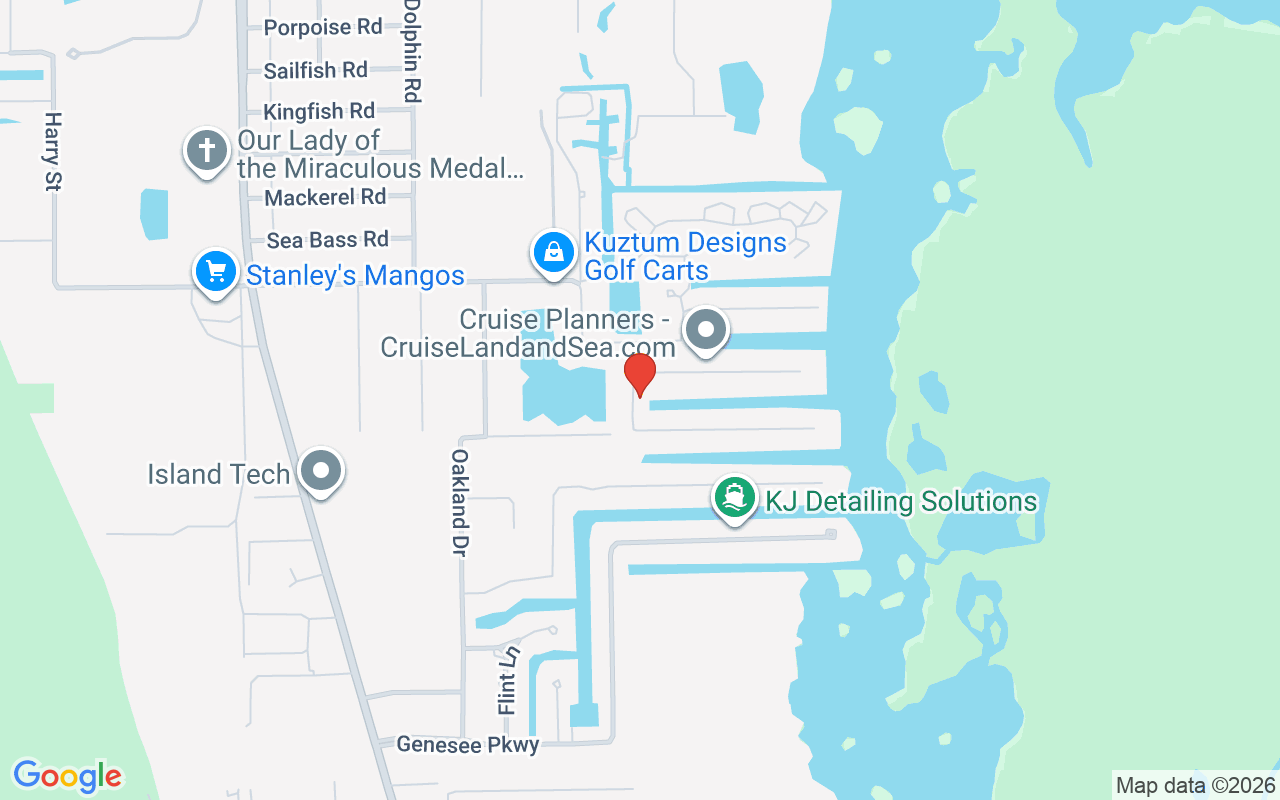 5442 Martin Cv, Bokeelia, FL 33922