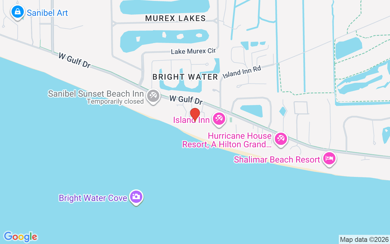 3145 Gulf Dr W #102, Sanibel, FL 33957