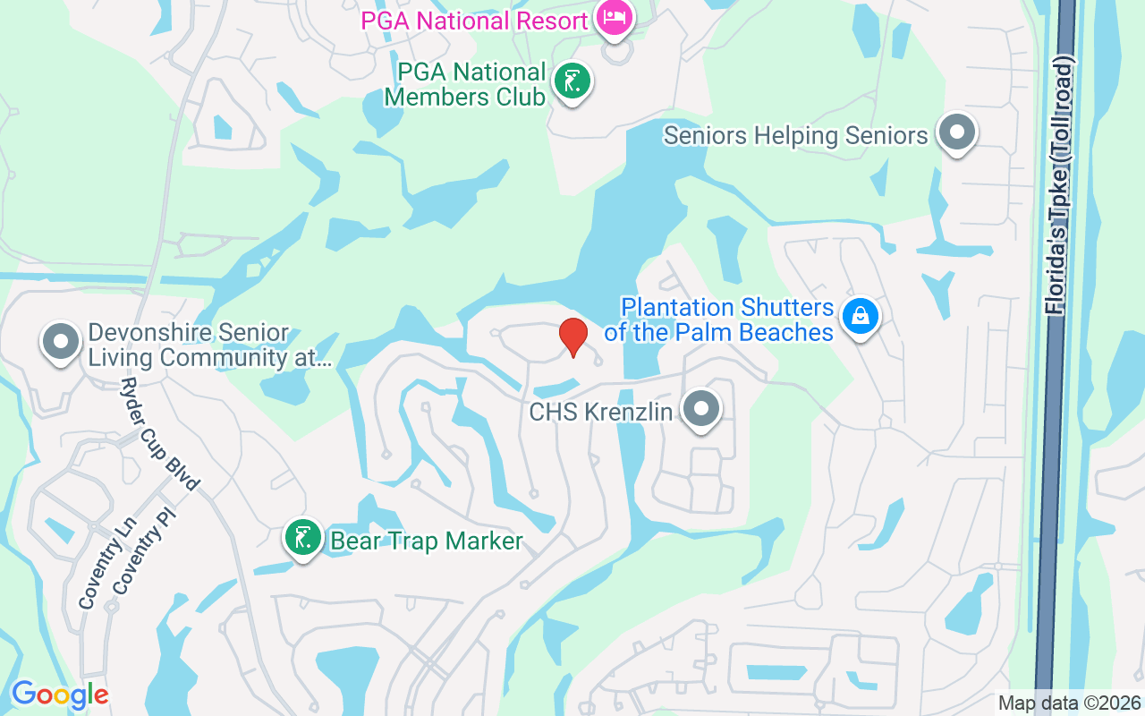 934  Augusta Pointe Dr, Palm Beach Gardens, FL 33418