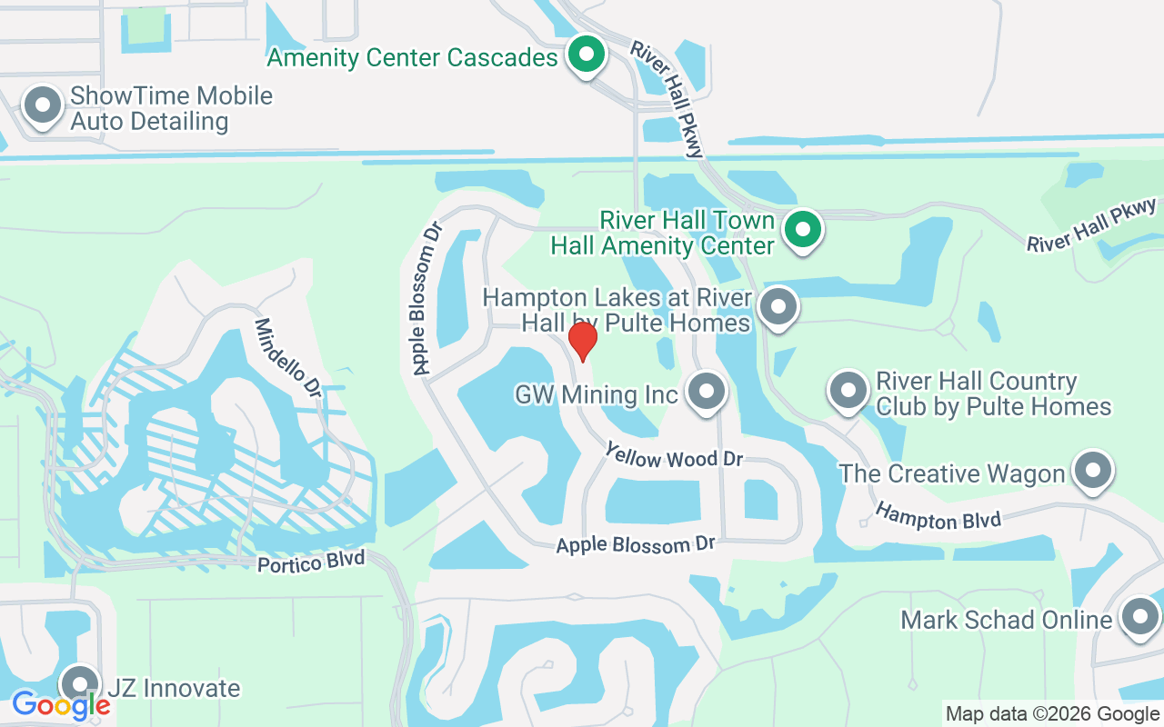 15154 Yellow Wood Dr, Alva, FL 33920