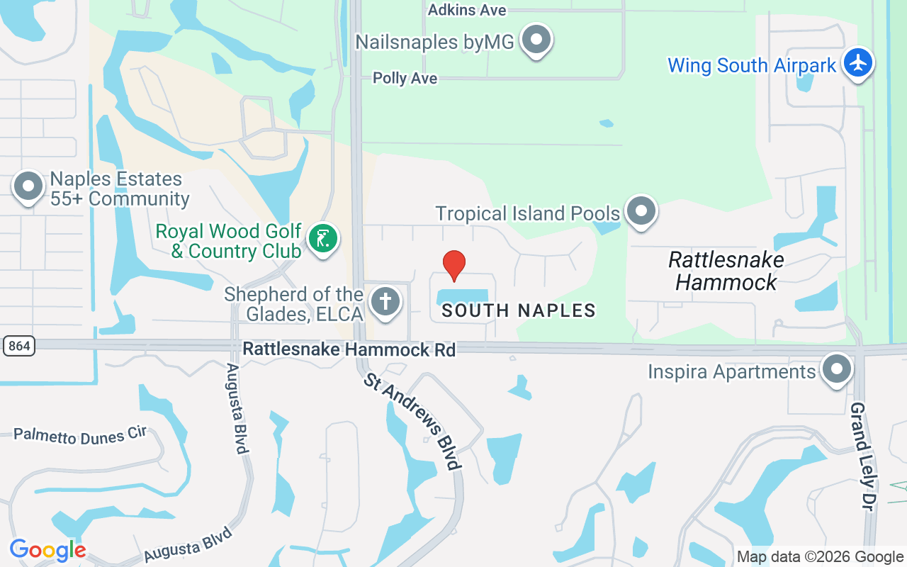 6175 Mandalay Cir #29, Naples, FL 34112