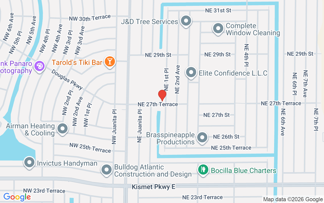 2720 1St Pl Ne, Cape Coral, FL 33909