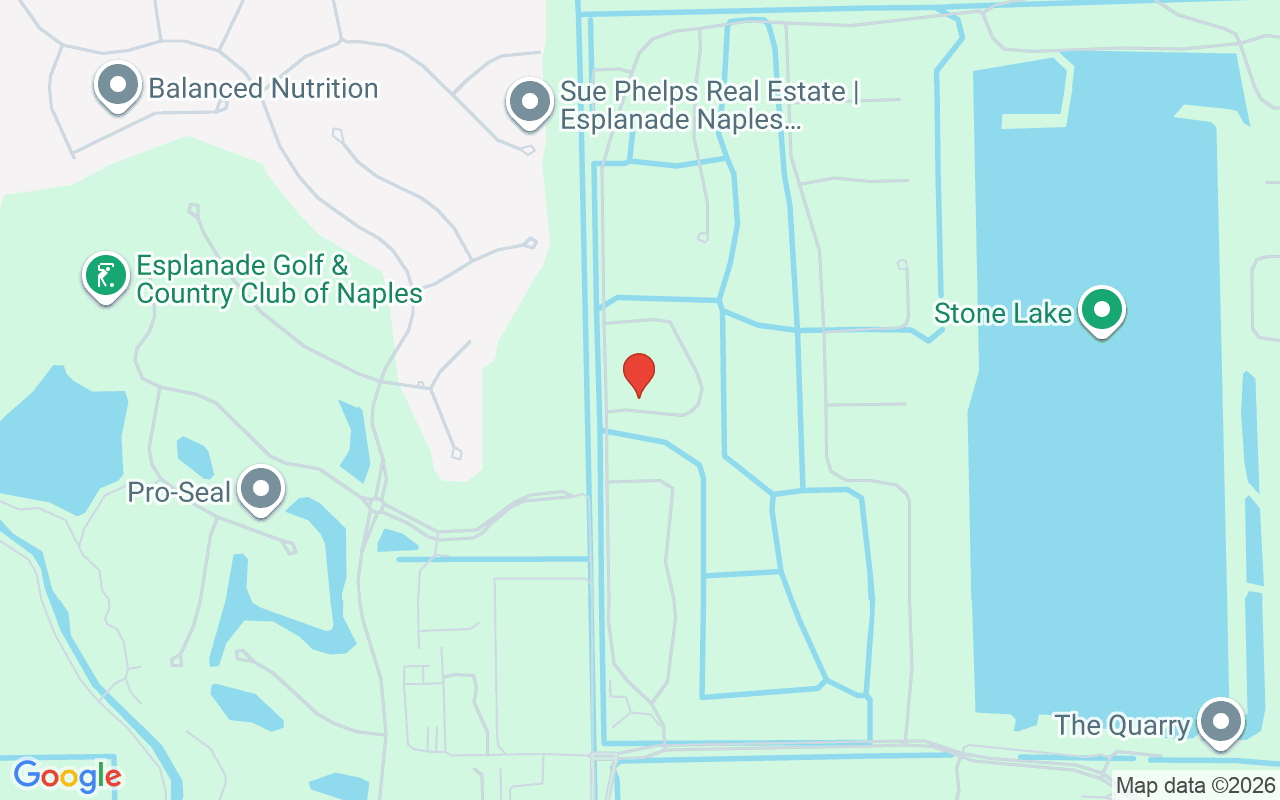 9696 Cobalt Cove Cir, Naples, FL 34120