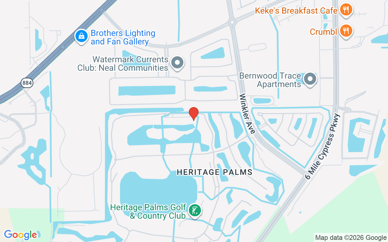 10240 Washingtonia Palm Way #2012, Fort Myers, FL 33966