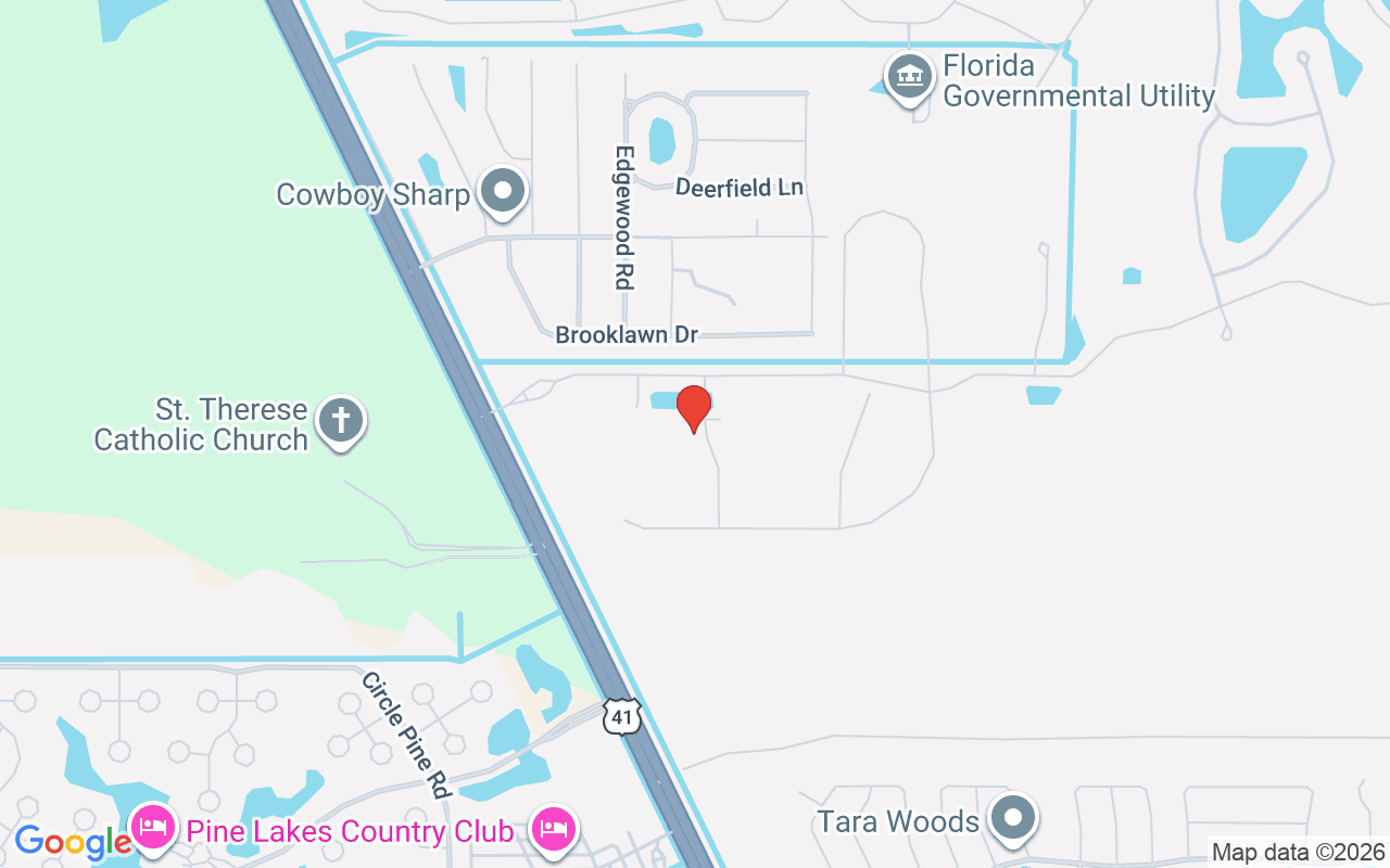 20075 Fiddlewood Ave, North Fort Myers, FL 33917