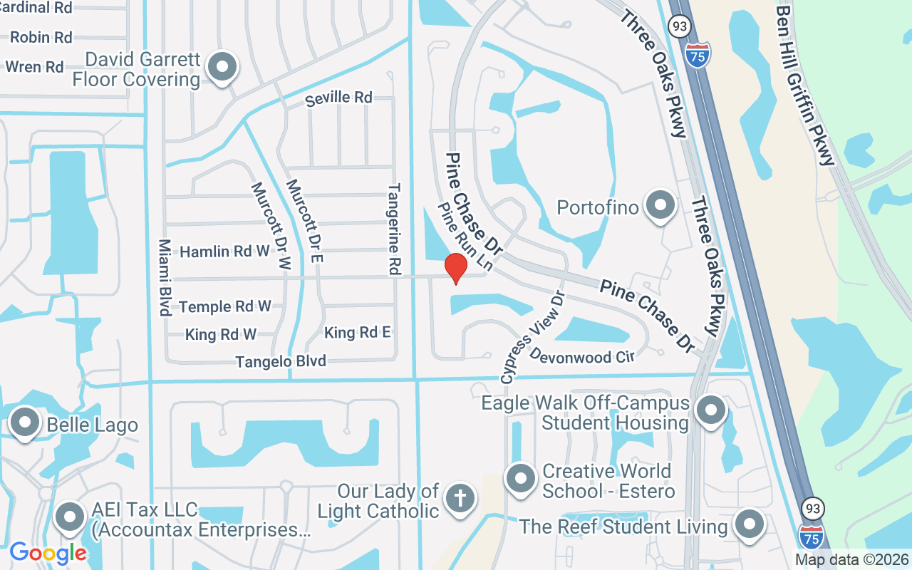 9366 Pineapple Rd, Fort Myers, FL 33967