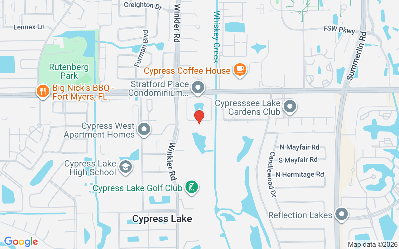 13530 Stratford Place Cir #104, Fort Myers, FL 33919