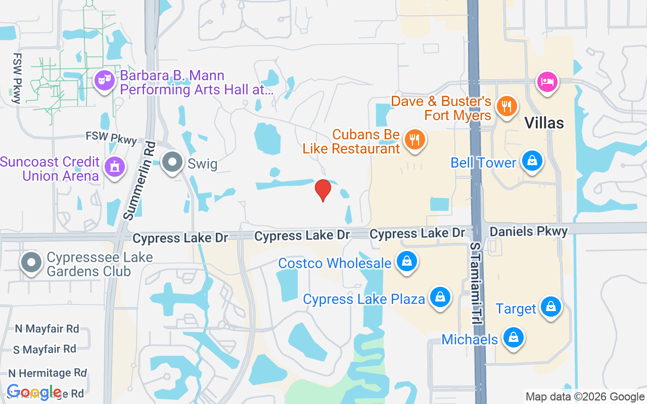 7402 Lake Breeze Dr #202, Fort Myers, FL 33907