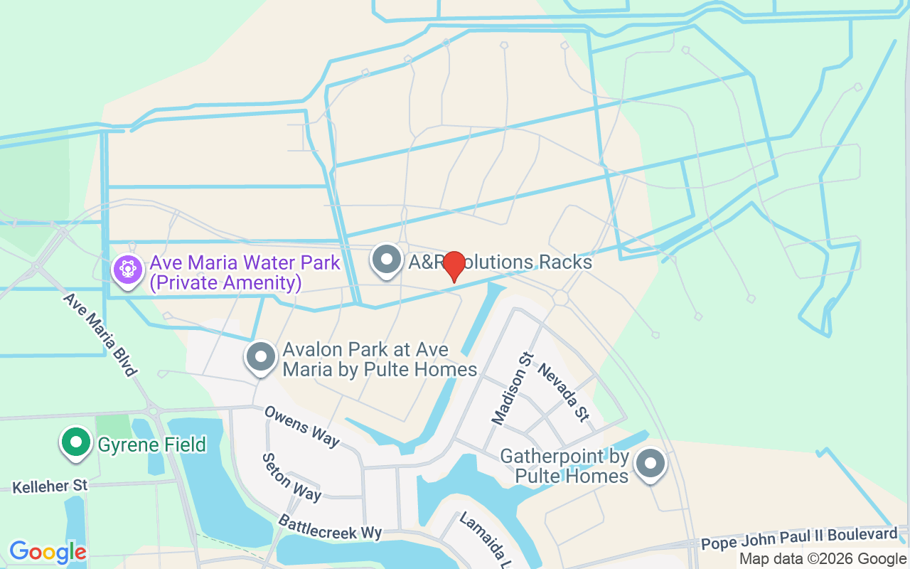 4279 Annapolis Ave, Ave Maria, FL 34142