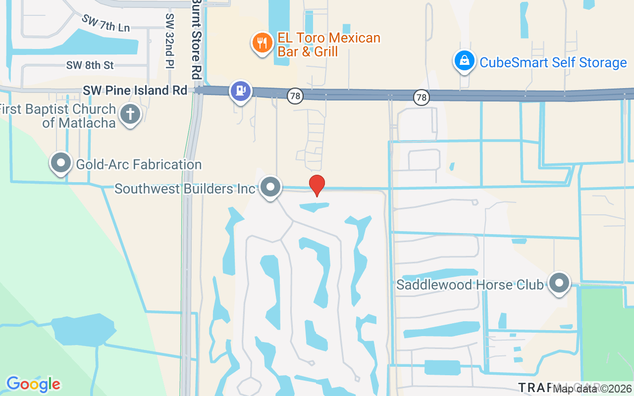 11262 Royal Tee Cir, Cape Coral, FL 33991