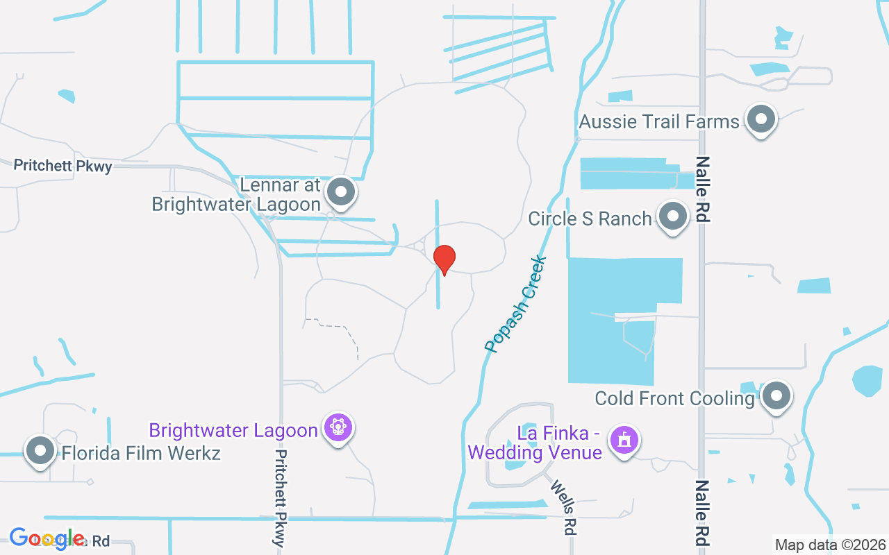 8824 Cascade Price Cir, North Fort Myers, FL 33917