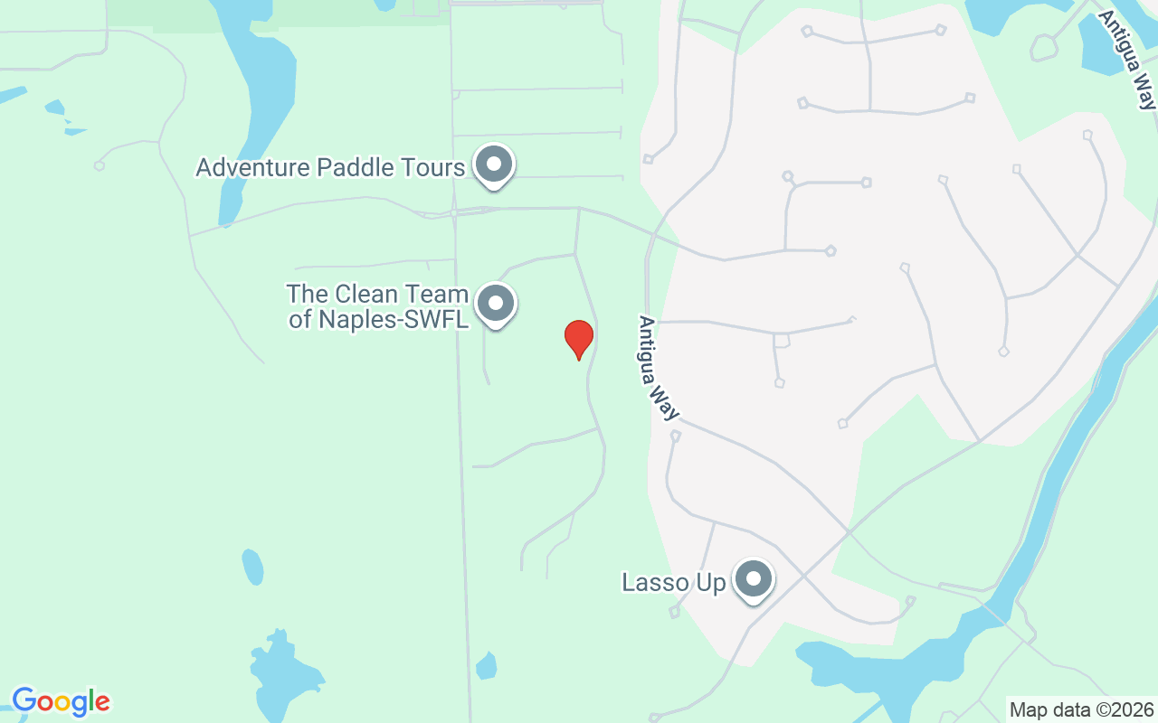 8835 Calypso Ct, Naples, FL 34112