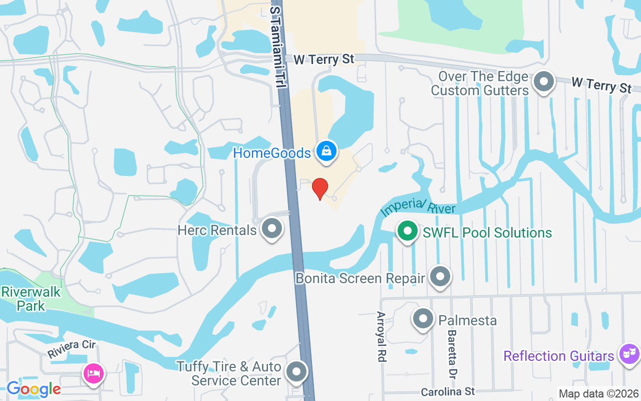 8659 River Homes Ln #1206, Bonita Springs, FL 34135