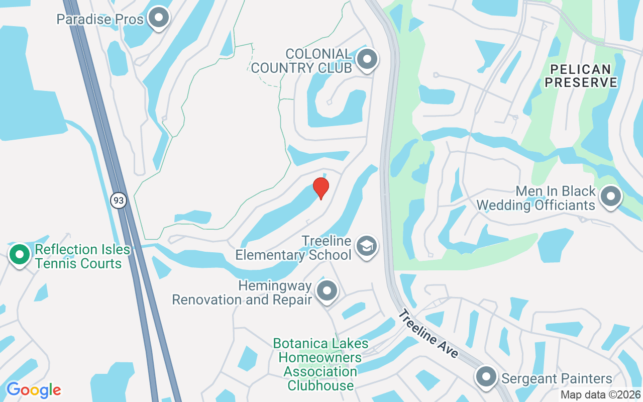 10116 Colonial Country Club Blvd #306, Fort Myers, FL 33913