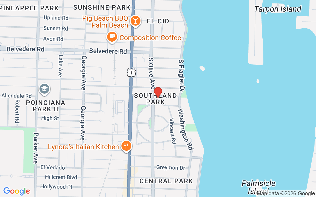 230  Avila Rd, West Palm Beach, FL 33405