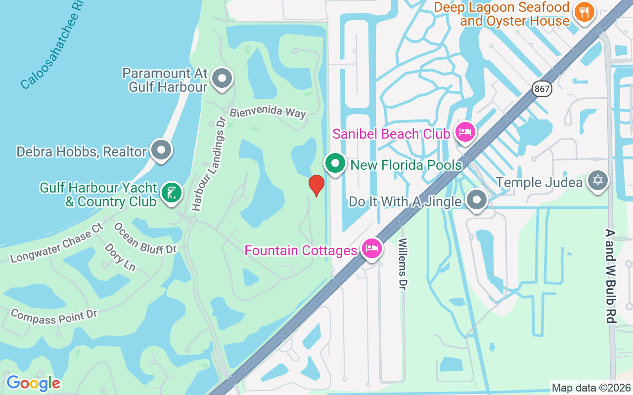 11033 Harbour Yacht Ct 202, Fort Myers, FL 33908