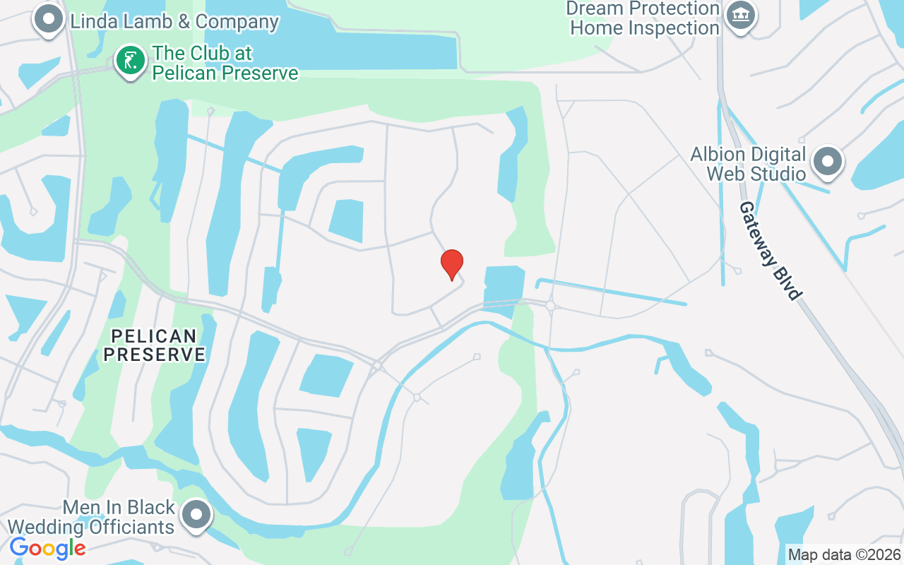 10534 Migliera Way, Fort Myers, FL 33913