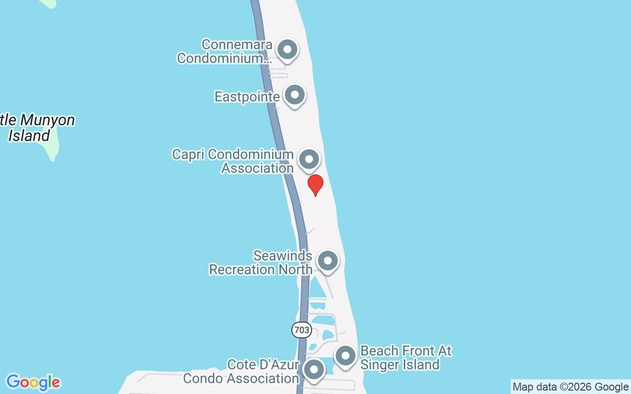 5200 N Ocean Dr #1401, Singer Island, FL 33404