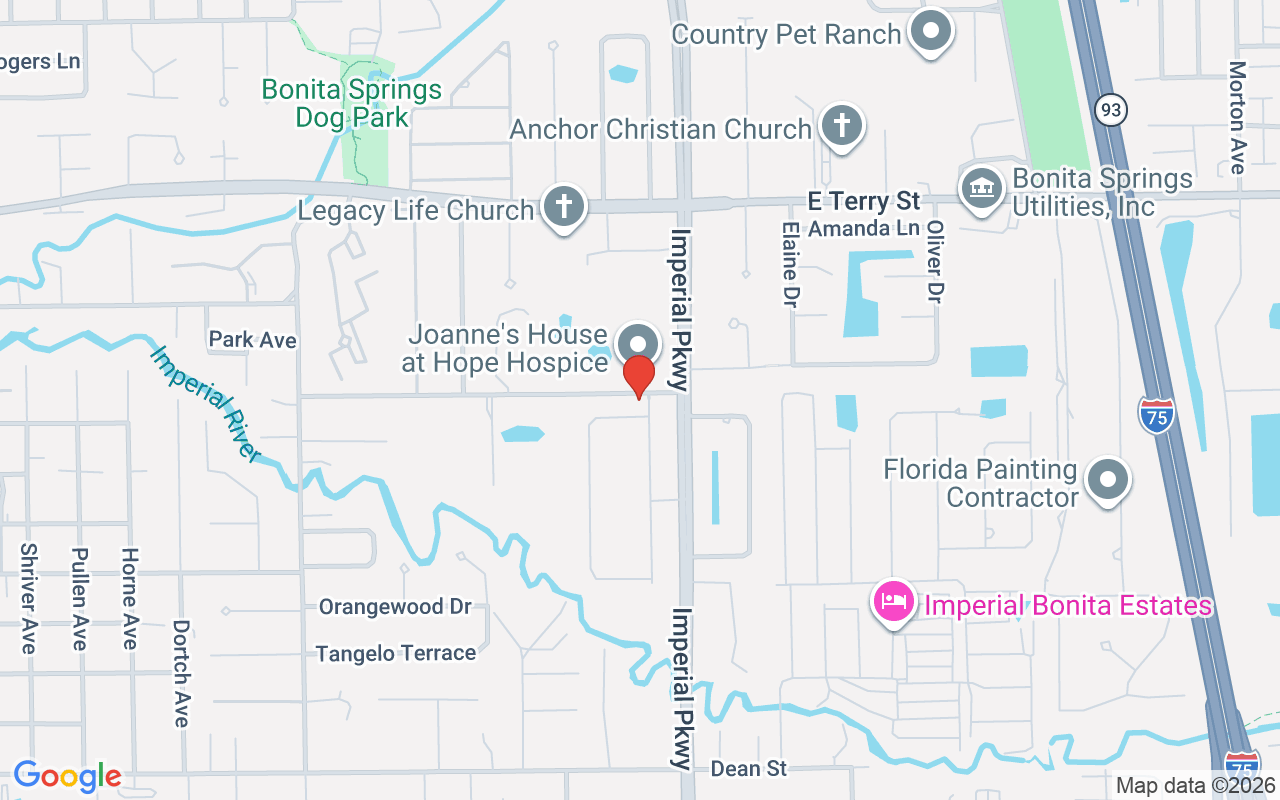 27230 Tortoise Trl, Bonita Springs, FL 34135