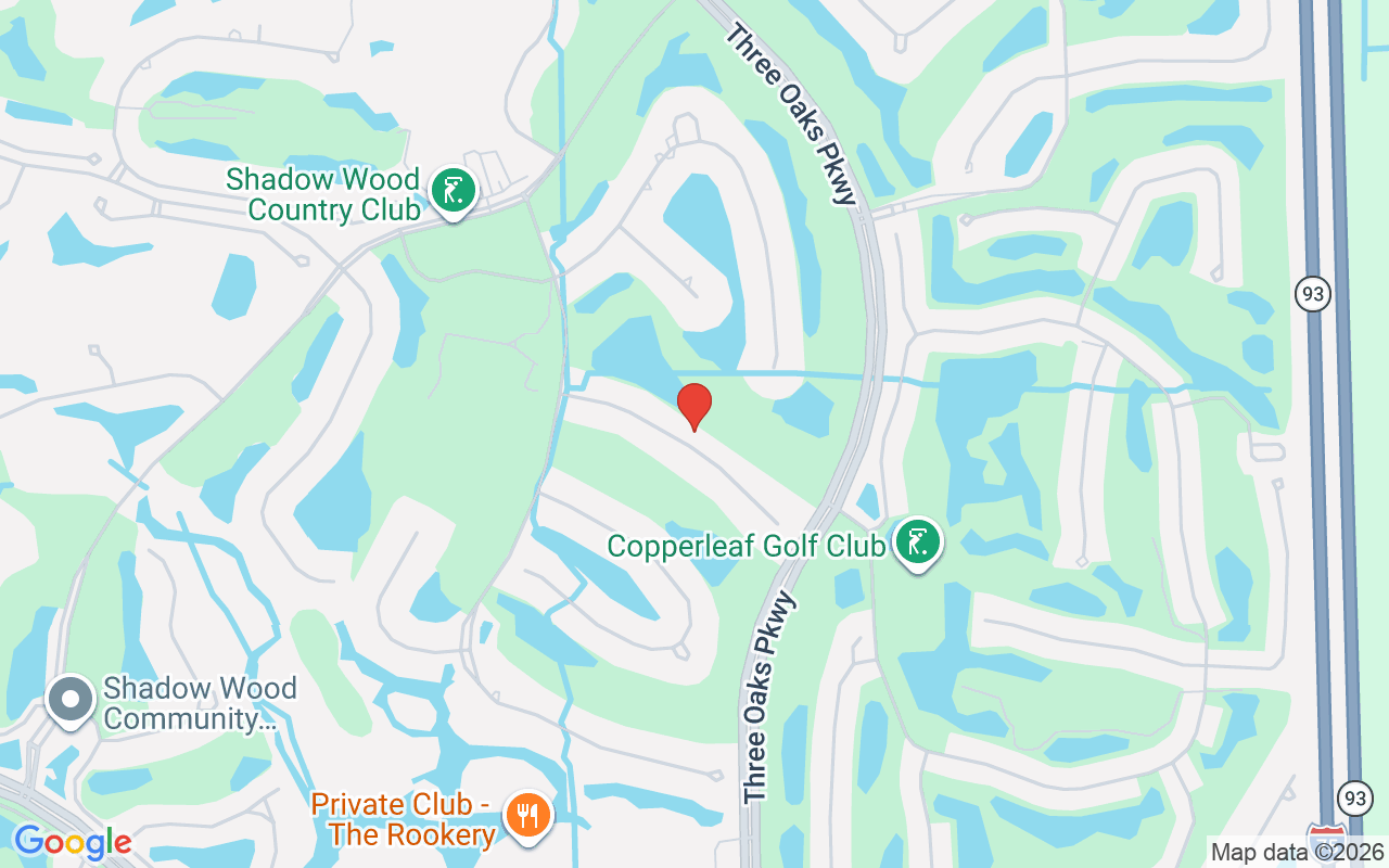 10104 Ginger Pointe Ct, Estero, FL 34135