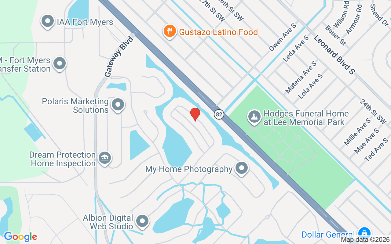 12718 Stone Tower Loop, Fort Myers, FL 33913