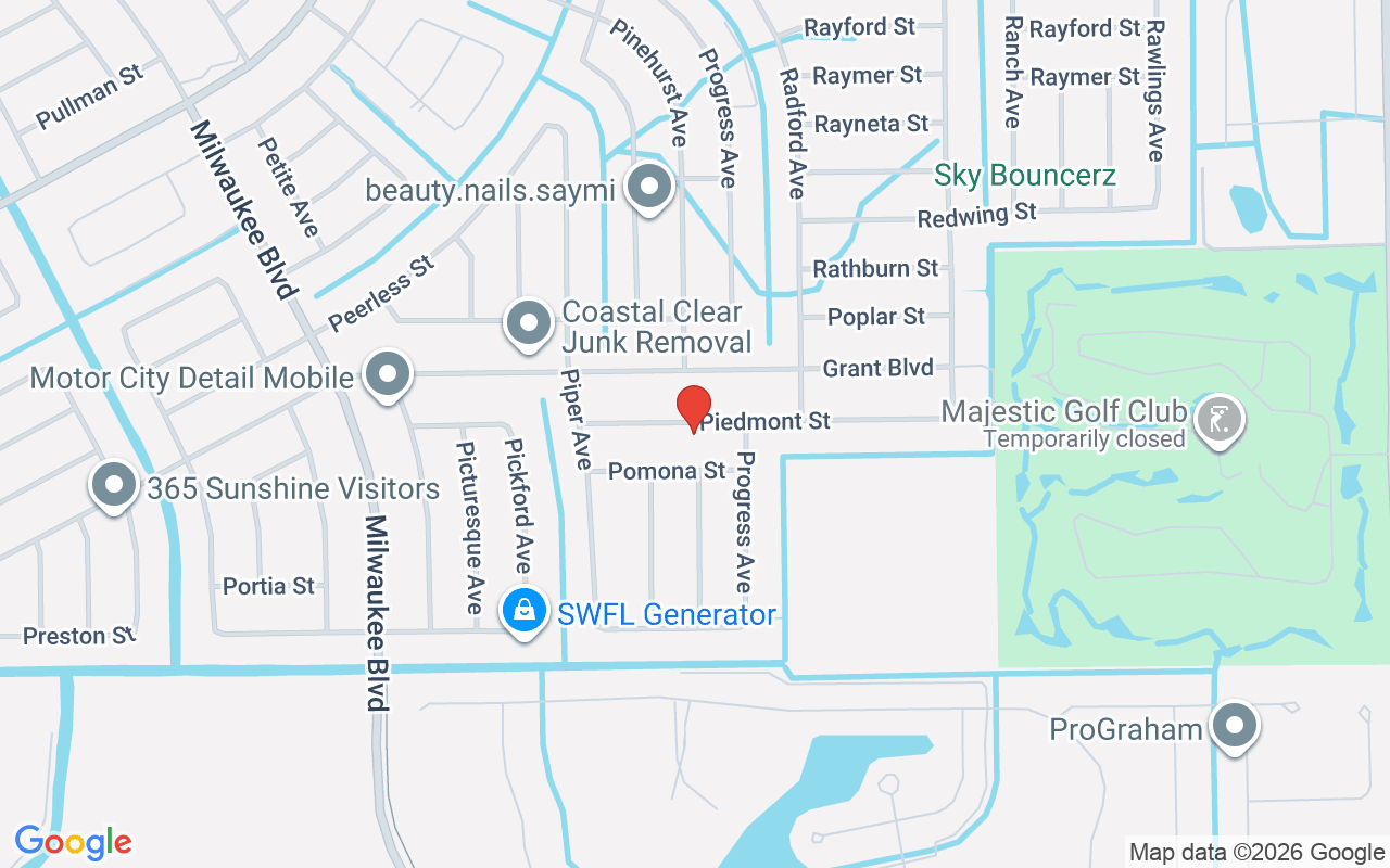 432 Piedmont St, Lehigh Acres, FL 33974