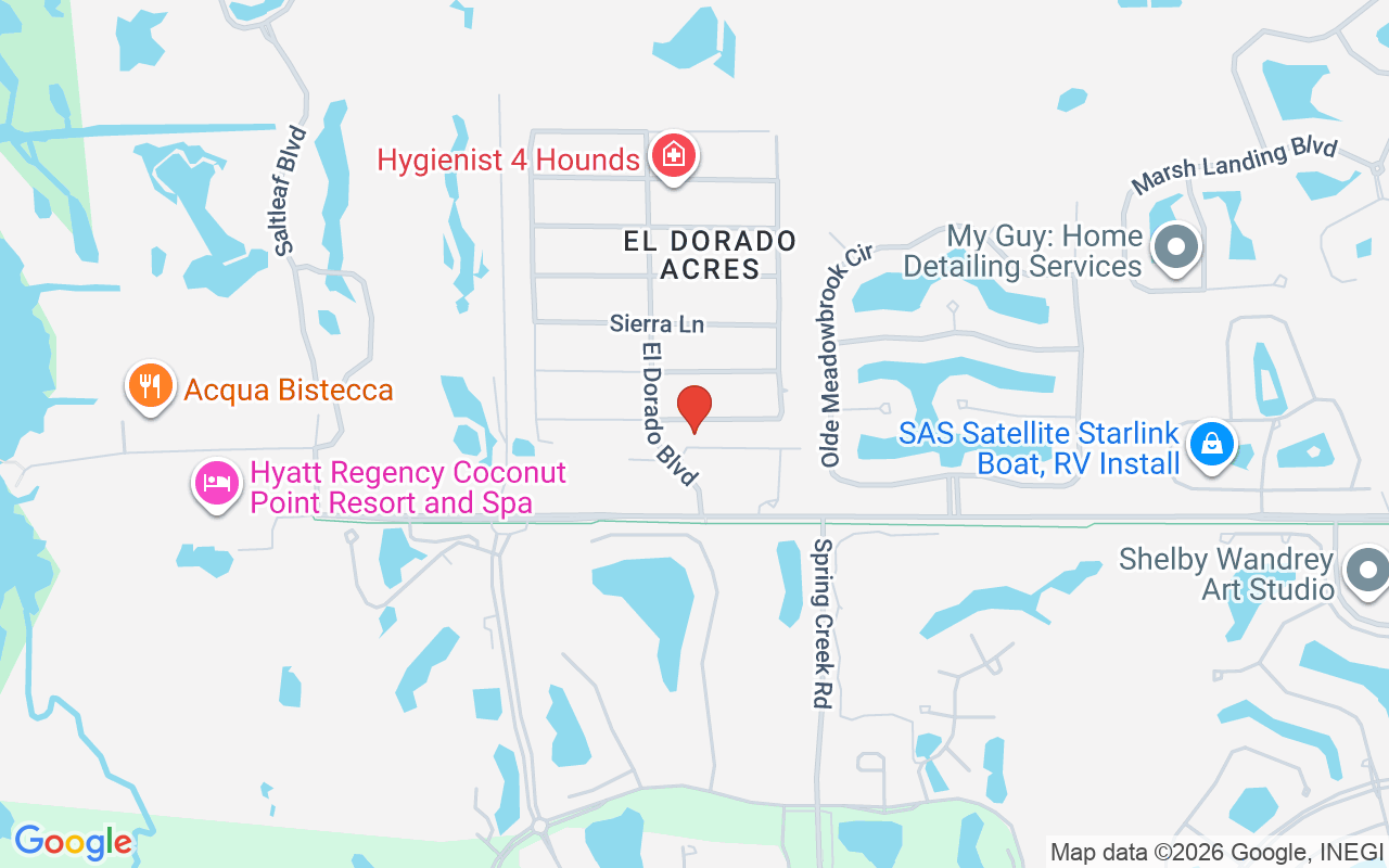 4554 Seagrove Landing Way, Estero, FL 34134